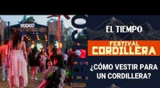Descubre los secretos para elegir el 'outfit' ideal para el primer día del Festival Cordillera 2024 en el Parque Simón Bolívar.