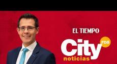 Bienvenido a #CityNoticiasFDS. Conozca aquí los principales hechos de la capital, Colombia y el mundo.