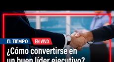Descubra en compañía del profesor Jesús Antonio Muñoz, cofundador y coordinador académico del Programa Alta Dirección en Gestión y Liderazgo Estratégico de la Facultad de Administración de la Universidad de los Andes, los nuevos paradigmas del liderazgo empresarial, los retos de la dirección estratégica en la era de la hiperconectividad, las nuevas generaciones y de la transformación digital.