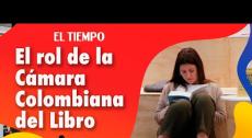 En el marco de la Feria Internacional del Libro de Bogotá (FILBo), este en vivo será una oportunidad para conocer el rol de la Cámara Colombiana del Libro en la organización de uno de los eventos culturales más importantes del país. Hablaremos sobre los retos y logros detrás de esta edición, el apoyo al ecosistema del libro y las apuestas para seguir fortaleciendo la lectura, la creación editorial y el acceso a la cultura en Colombia.