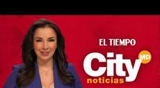 CityNoticias mediodía 7 de mayo