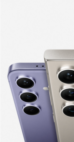 Samsung lanza su nueva serie Galaxy S24 5G .