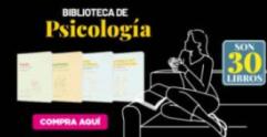 Biblioteca De Psicología