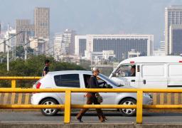 Desde hace un año en Medellín ni en el Aburrá hay pico y placa para los automóviles particulares, debido a la pandemia del covid-19.