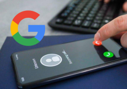 Identificador de llamadas de Google
