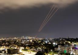 El sistema de defensa antimisiles Cúpula de Hierro de Israel ayudó a destruir los más de 300 misiles y drones lanzados por Irán durante el fin de semana.