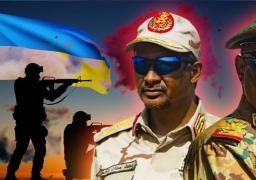 Desde abril de 2023, Sudán se ha visto paralizado por la feroz lucha por el poder entre el general Al Burhan (derecha) y su ex adjunto, el general Hemedti (izquierda).