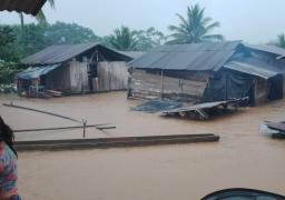 Emergencia en Chocó por lluvias