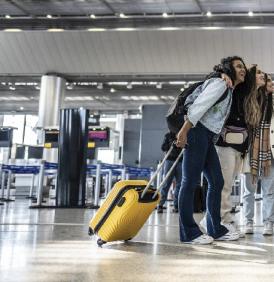 Descubre destinos de ensueño con descuentos de hasta el 60% en Black Friday Colombia