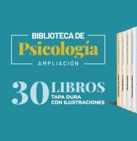 Biblioteca de Psicología