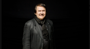 Director de cine y televisión Martio Mitrotti