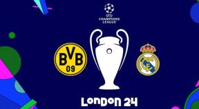La final de la Champions League será el 1 de junio.