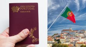 Ciudadanía de Portugal.