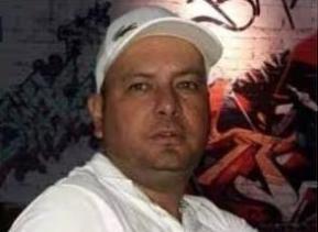Asesinan a Juan Carlos Cassanova en Bucaramanga