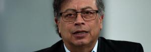 La Cancillería colombiana dijo que Javier Milei ofendió la dignidad de Gustavo Petro. 