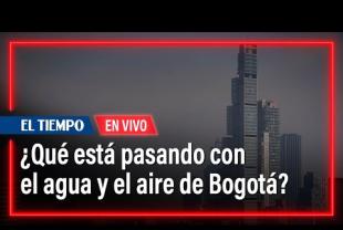 Ambiente Bogotá