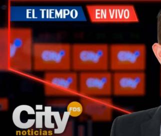 Citynoticias, edición fin de semana.
