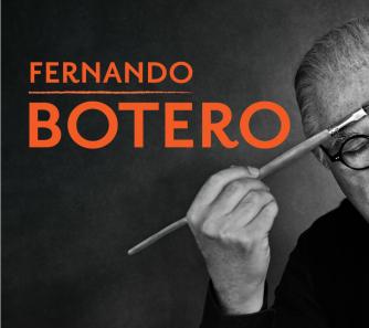 Share especial Fernando Botero