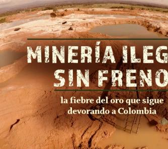 Share especial minería ilegal FN