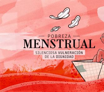 Share especial pobreza menstrual