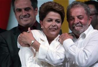 La investigación en el caso de Lula, Rousseff y Mercadante también se apoyó en testimonios prestados por el exsenador Delcidio Amaral.