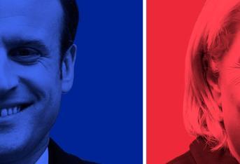Las elecciones francesas serán el 7 de mayo por segunda vuelta.