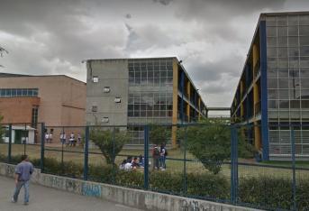La Escuela Normal Superior Distrital María Montessori ocupa el décimo puesto de los mejores colegios púbicos de Bogotá.