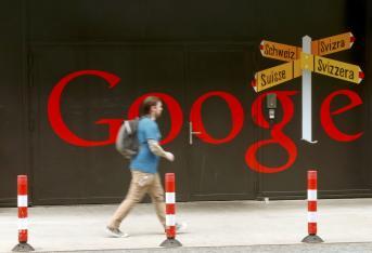 Google, según Brand Finance, es la empresa más valiosa del mundo.