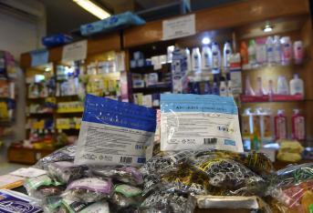 Uruguay empieza a vender marihuana en farmacias