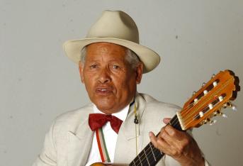 Julio César Sanjuan Escorcia, conocido en el ámbito musical como ‘Buitraguito’ murió este lunes 11 de septiembre en Piedras, Tolima. El intérprete de 'El ron de vinola' soportó varios infartos.