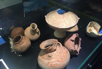 Las fotos de los hallazgos arqueológicos muiscas en Soacha