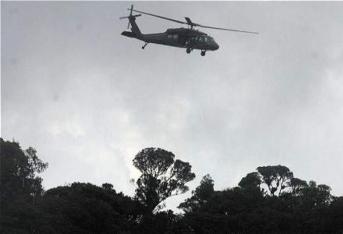 El Estado colombiano fue condenado por la bomba que fue lanzada el 13 de diciembre de 1998 sobre el caserío Santo Domingo, en Tame (Arauca), desde un helicóptero.