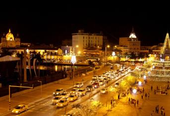 Cartagena: