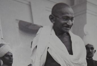 70 años del asesinato de Gandhi