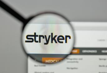 10. Stryker: Esta empresa dedicada a la producción manufacturera es, según el listado, una de las compañías de tecnología médica más grandes y competitivas en la actualidad. Su sede principal está en Michigan, EE. UU.