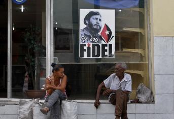Desde 1959, año de la revolución, los cubanos solo han tenido tres jefes de Estado.