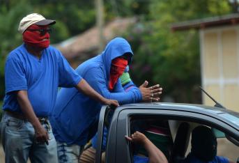 Todo lo que tiene que saber de la crisis en Nicaragua