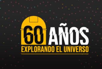 Los 60 años de la Nasa explorando el universo