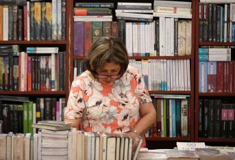 La Feria Internacional del Libro en la capital del Valle del Cauca abrió sus puertas el pasado 18 de octubre y finalizará hasta el 28. Contará con múltiples talleres, exposiciones en el que se fomentará  la lectura en sus habitantes.