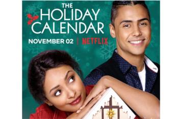 La revista estadounidense destacó varias películas propias de esta época de fin de año. En la categoría de 'Mejores filmes navideños del 2018' destaca:
1. El calendario de vacaciones: Se trata de una producción de Netflix. Es un filme cargado de magia, familia y amor.