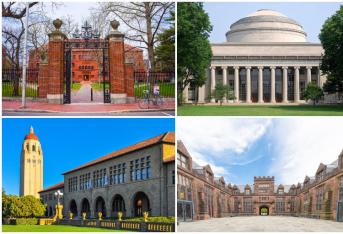 En la evaluación realizada por US News se tuvieron en cuenta 13 indicadores que medían la investigación académica y la reputación global y regional. Conozca a continuación las 10 mejores universidades del mundo.