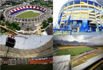 La Copa América 2020 surge como una iniciativa para que el calendario de las competiciones de selecciones de Conmebol se disputen al mismo tiempo que los torneos de la UEFA –La Eurocopa se realiza dos años después de cada mundial; la Copa América, con esta edición, se alinearía de la misma manera-. En esta ocasión, y de forma inédita, la máxima competición de selecciones de América se disputará en dos países: Argentina y Colombia. Conozca los estadios en los que rodará el balón en 2020.