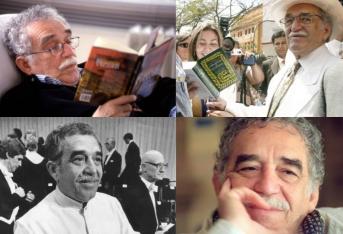 Cinco años de soledad sin Gabo. García Márquez, premio Nobel de Literatura en 1982, fue un referente en el ámbito de las letras y el periodismo no solo en Colombia, pues su ‘realismo mágico’ trascendió a Latinoamérica y el mundo, siendo sus obras traducidas a múltiples idiomas. Conmemoremos los cinco años de su fallecimiento recordando algunos de sus hitos.