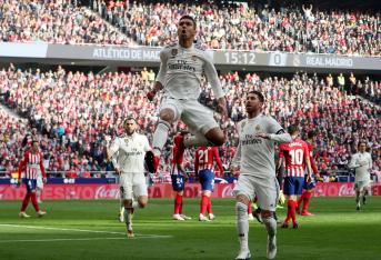 Real Madrid es el club más valioso del mundo en el 2019, con un valor de 1.646 millones de euros.