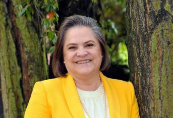 Clara López Obregón fue alcaldesa interina de Bogotá en el año 2011, cuando el entonces Procurador, destituyó de la alcaldía a Gustavo Petro.