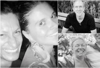 Tras el crimen de Nathalia Jiménez y Rodrigo Monsalve, la pareja de ambientalistas que fue asesinada en Santa Marta, mientras disfrutaba de su luna de miel, hicimos un recuento de otras personas, tanto colombianas como extranjeras, que han sido asesinadas mientras viajaban por Colombia. Conozca aquí algunos casos.