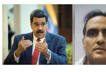 La Fiscalía incautó propiedades en Cartagena y Barranquilla al empresario Alex Saab, quien ha sido señalado a nivel internacional como presunto testaferro del presidente de Venezuela, Nicolás Maduro.