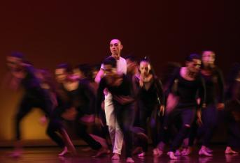 Semana de la Danza en Medellín