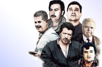 La infiltración de dineros de Pablo Escobar, el ‘Mexicano’, hermanos Rodríguez, ‘Comba’ y Gustavo Upegui consta en ‘indictment’, actas y recientes sentencias.