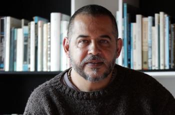 Mario Mendoza es el autor de libros como ‘Satanás’ y ‘Scorpio City’.